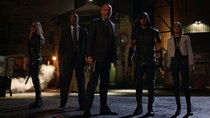 Arrow - Episode 4 - Beyond Redemption