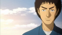 Uchuu Kyoudai - Episode 69 - Next to Hibito