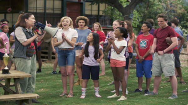 Bunkd Season 1 Episode 5 Recap And Links