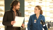 Bones - Episode 5 - The Resurrection in the Remains (1)