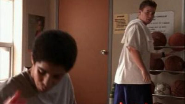 Degrassi - S01E07 - Basketball Diaries