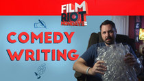 Film Riot - Episode 565 - Mondays: Writing Comedy & Getting Sponsors