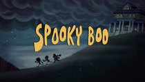 Clarence - Episode 51 - Spooky Boo