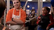 Degrassi - Episode 12 - Wannabe