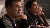 Degrassi - Episode 14 - Under Pressure