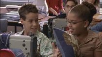 Degrassi - Episode 11 - Don't Believe the Hype