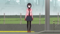 Owarimonogatari - Episode 4 - Sodachi Lost, Part 1