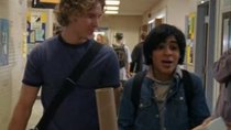 Degrassi - Episode 19 - It's Raining Men