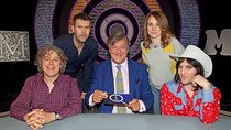 QI - Episode 4 - Miscellany