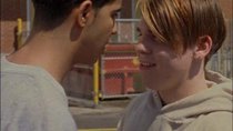 Degrassi - Episode 8 - Time Stands Still (2)