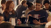 Degrassi - Episode 6 - I Still Haven't Found What I'm Looking For
