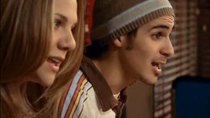 Degrassi - Episode 17 - Total Eclipse of the Heart