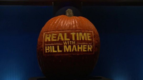 Real Time with Bill Maher - S13E32 - 