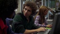 Degrassi - Episode 5 - Death or Glory (1)