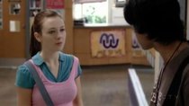 Degrassi - Episode 20 - Ladies' Night