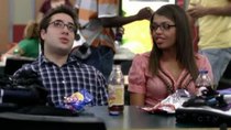 Degrassi - Episode 22 - Don't Stop Believing