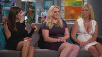 The Real Housewives of Orange County - Episode 22 - Reunion (Part 3)