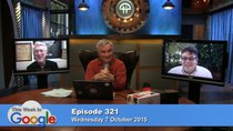 This Week in Google - Episode 321 - Getting Amp'd