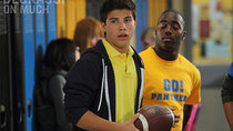 Degrassi - Episode 14 - You Don't Know My Name (2)