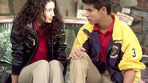 Degrassi - Episode 36 - The Way We Get By (2)