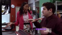 Degrassi - Episode 41 - Smash Into You (2)