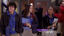 Degrassi - Episode 44 - In The Cold, Cold Night (1)