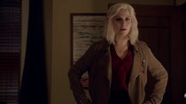 iZombie - Episode 5 - Love & Basketball