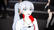 RWBY - Episode 2 - New Challengers...