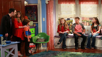 Girl Meets World - Episode 22 - Girl Meets Texas (3)