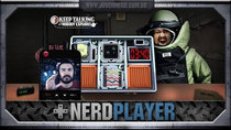 NerdPlayer - Episode 44 - Keep Talking and Nobody Explodes - Catch the cat!