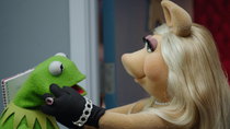The Muppets - Episode 6 - The Ex-Factor