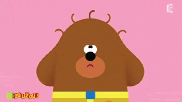 Hey Duggee Episode 3 Hey Duggee Episode 3