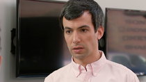 Nathan for You - Episode 1 - Electronics Store
