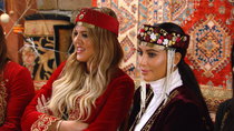 Keeping Up with the Kardashians - Episode 14 - Mother Armenia