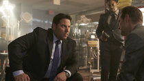 Heroes Reborn - Episode 8 - June 13th - Part 2