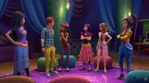 Descendants: Wicked World - Episode 7 - Genie Chic