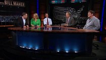 Real Time with Bill Maher - Episode 33