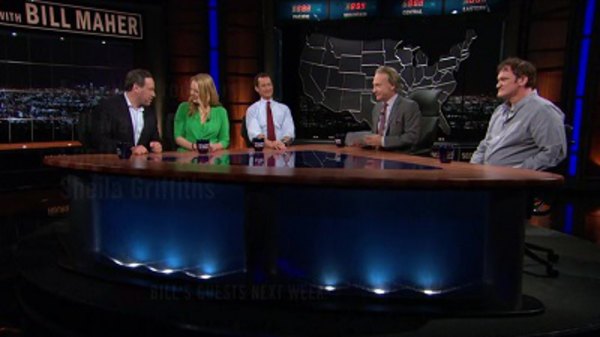 Real Time with Bill Maher - S13E33 - 