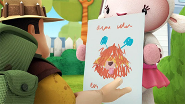 Doc McStuffins Season 3 Episode 28