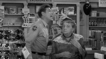 The Andy Griffith Show - Episode 4 - Ellie Comes to Town