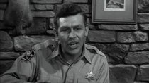The Andy Griffith Show - Episode 5 - Irresistible Andy