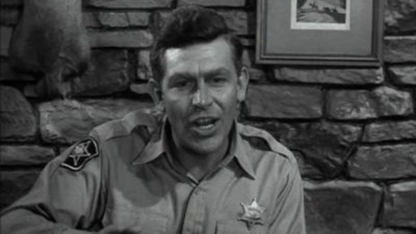 The Andy Griffith Show - Ep. 5 - Irresistible Andy