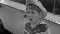 The Andy Griffith Show - Episode 6 - Runaway Kid