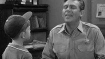 The Andy Griffith Show - Episode 8 - Opie's Charity
