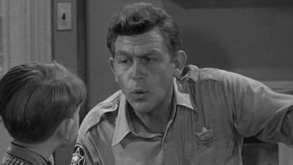 The Andy Griffith Show - S01E09 - A Feud is a Feud