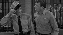 The Andy Griffith Show - Episode 10 - Ellie for Council
