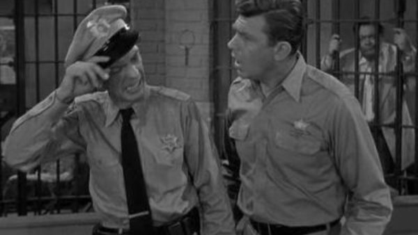 The Andy Griffith Show - S01E10 - Ellie for Council