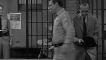 The Andy Griffith Show - Episode 13 - Mayberry Goes Hollywood