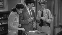 The Andy Griffith Show - Episode 19 - Mayberry on Record