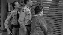The Andy Griffith Show - Episode 24 - The New Doctor